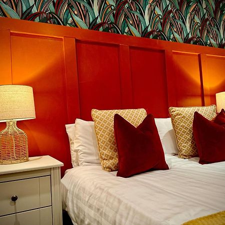 Sleeps10-Parking-Garden-Hottub-Petfriendly Villa Blackpool Ngoại thất bức ảnh