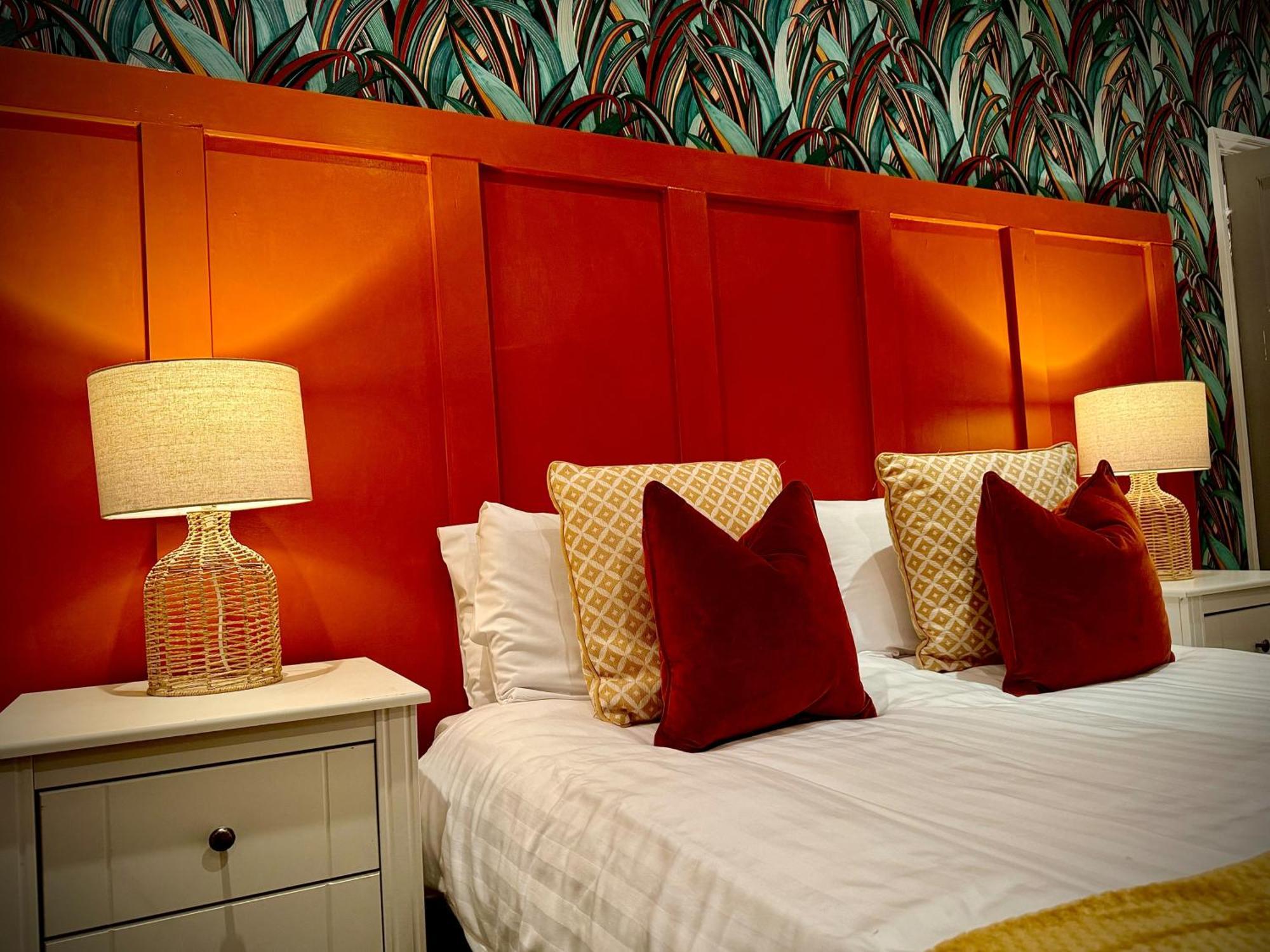 Sleeps10-Parking-Garden-Hottub-Petfriendly Villa Blackpool Ngoại thất bức ảnh
