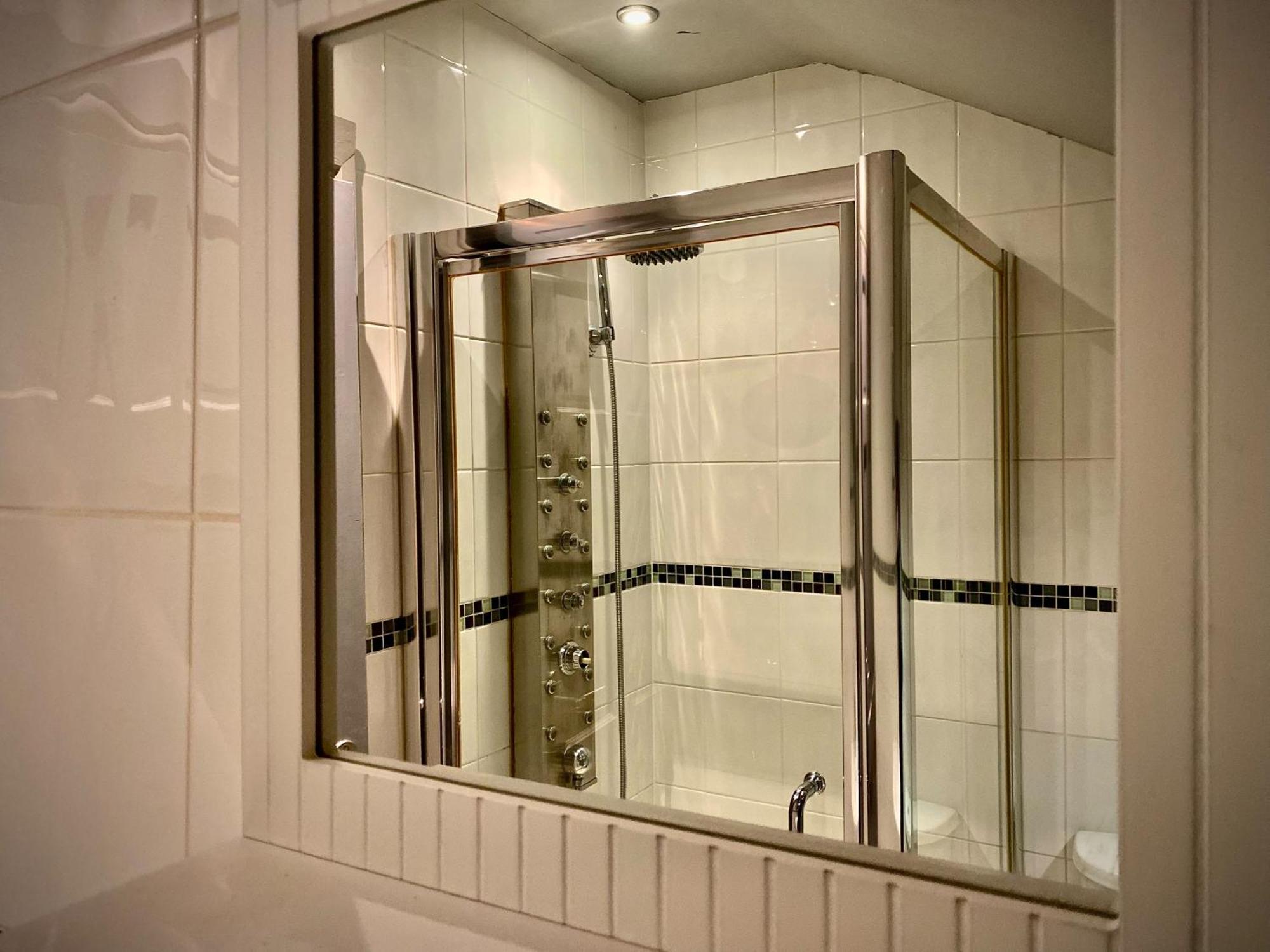Sleeps10-Parking-Garden-Hottub-Petfriendly Villa Blackpool Ngoại thất bức ảnh