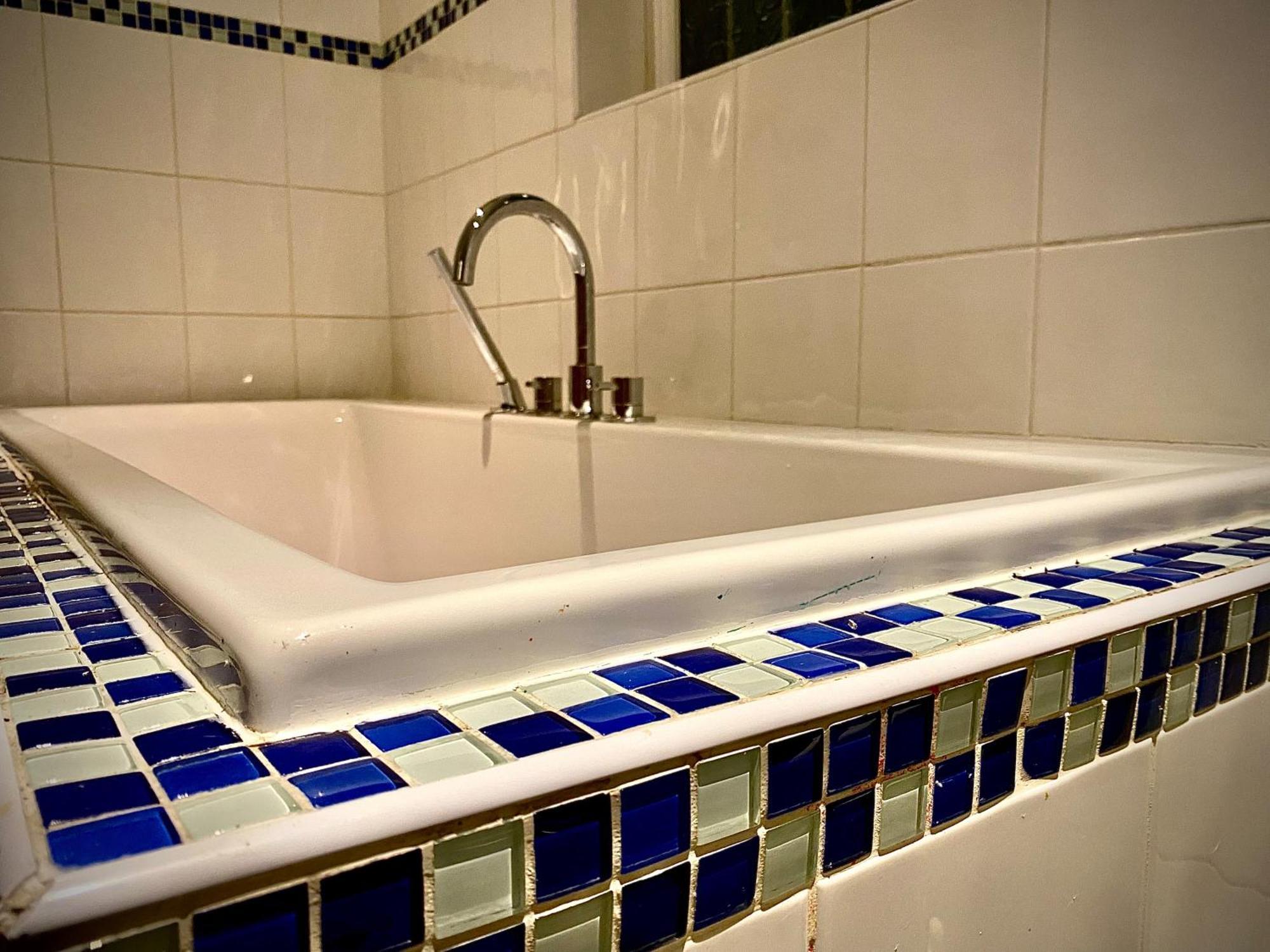 Sleeps10-Parking-Garden-Hottub-Petfriendly Villa Blackpool Ngoại thất bức ảnh